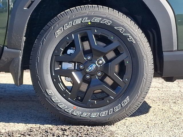 New 2026 Subaru Outback Wilderness image 9