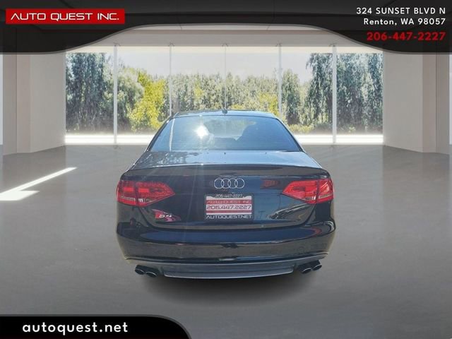 Used 2012 Audi S4 Premium Plus image 6