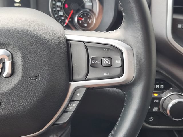 Used 2023 RAM 1500 Lone Star AWD/4WD image 28