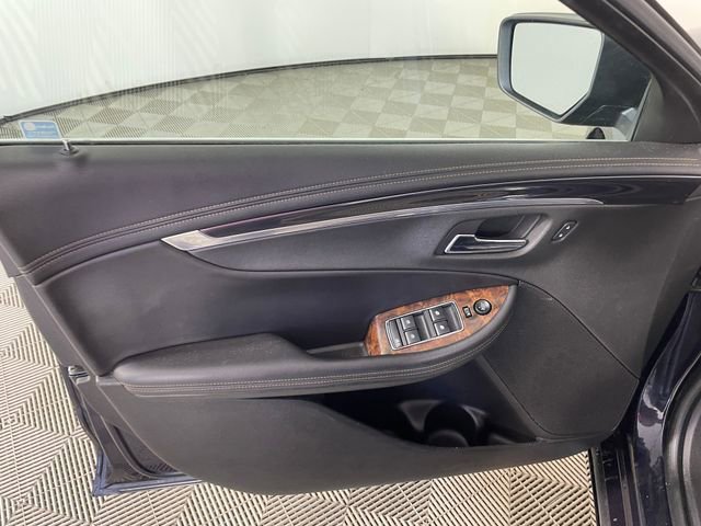 Used 2014 Chevrolet Impala LT image 15