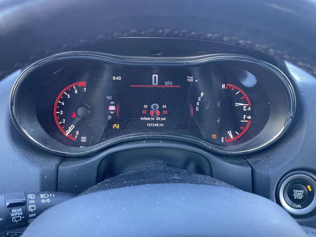 Used 2020 Dodge Durango GT image 36