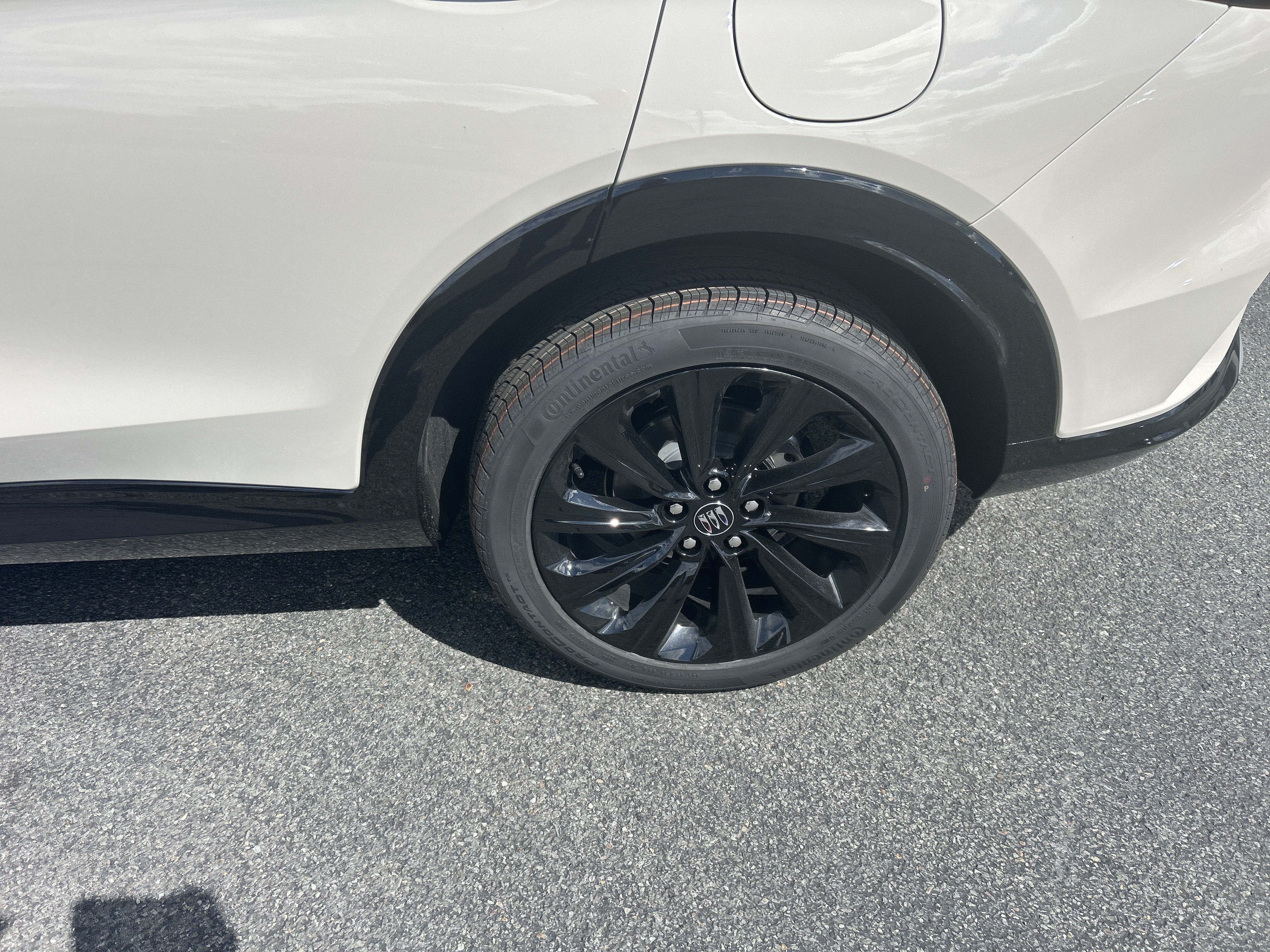 New 2026 Buick Envista Sport Touring w/ Studio Series FWD image 5