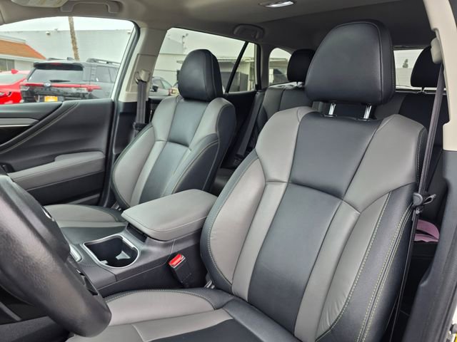 Certified 2024 Subaru Outback Onyx Edition AWD/4WD image 14