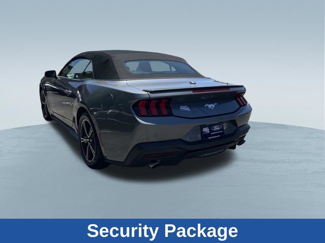 Used 2024 Ford Mustang Premium RWD image 6