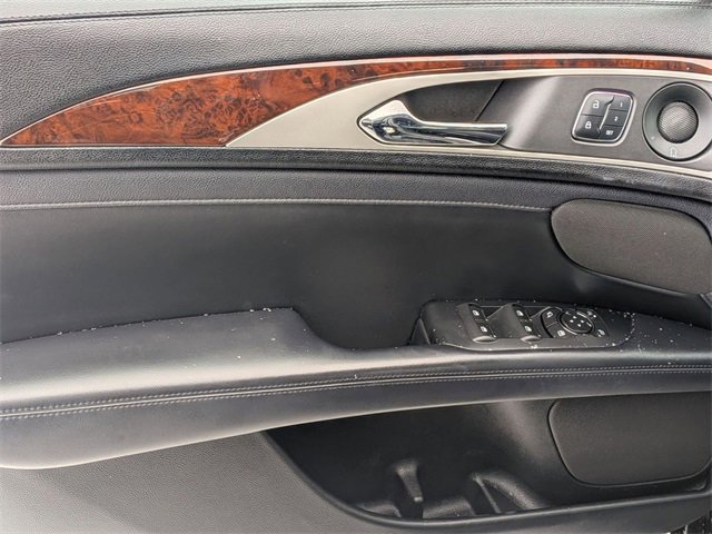 Used 2018 Lincoln MKZ Reserve w/ Technology Package image 14