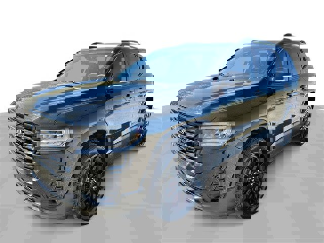 Used 2023 GMC Acadia SLT w/ Elevation Edition