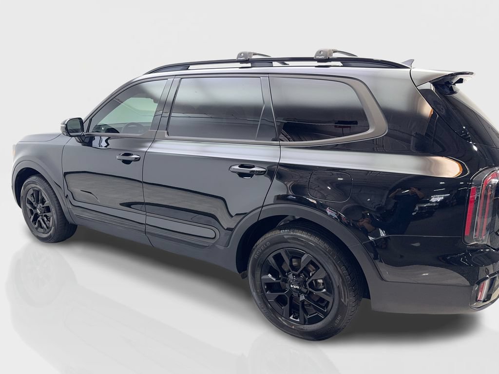 Used 2024 Kia Telluride SX Prestige X-Pro AWD/4WD image 15