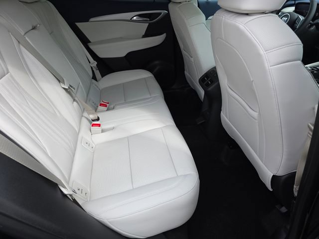 New 2026 Buick Envision Avenir AWD/4WD image 21