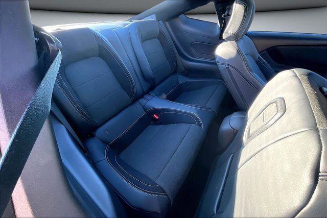 Used 2024 Ford Mustang Coupe image 25