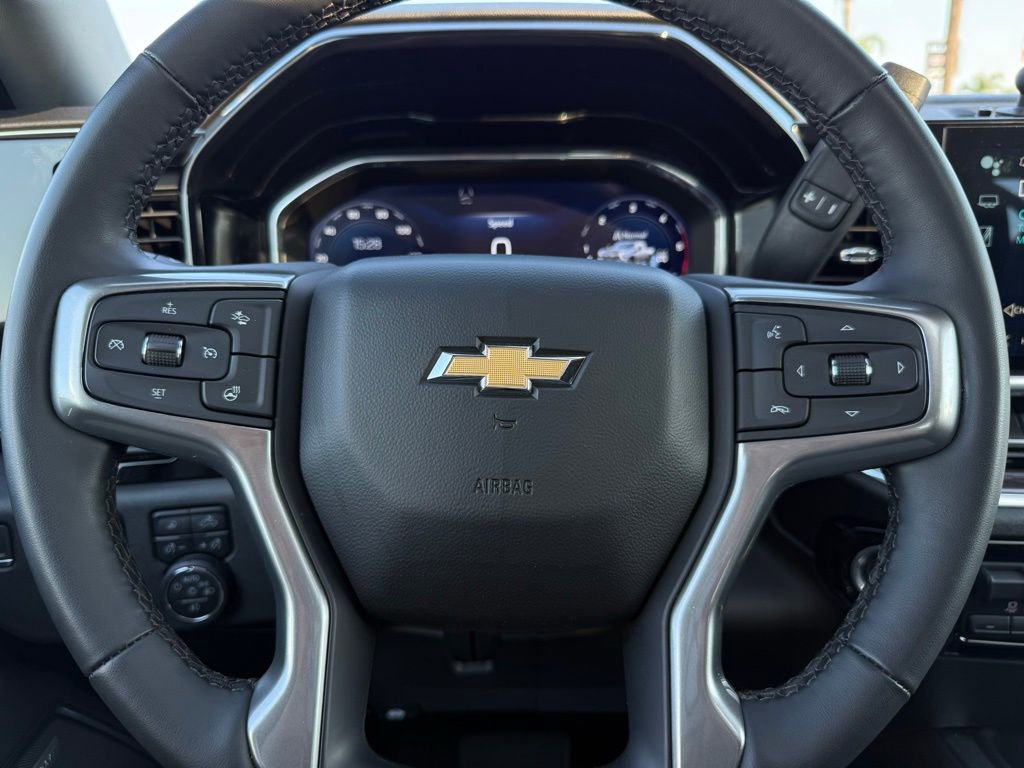 Used 2024 Chevrolet Silverado 2500 LTZ w/ LTZ Convenience Package image 23