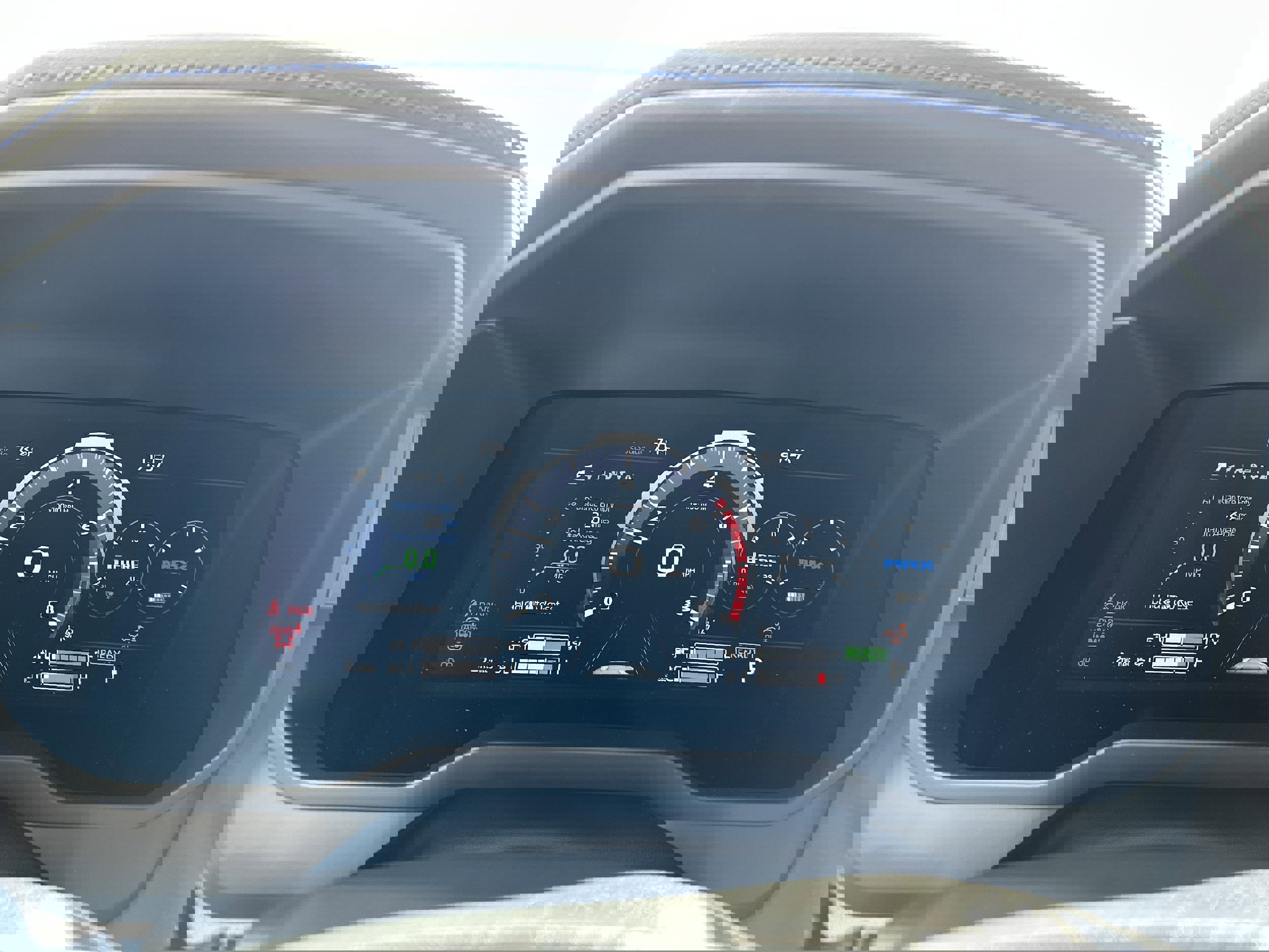 New 2025 Toyota Sequoia Platinum w/ TRD Off-Road Package image 21