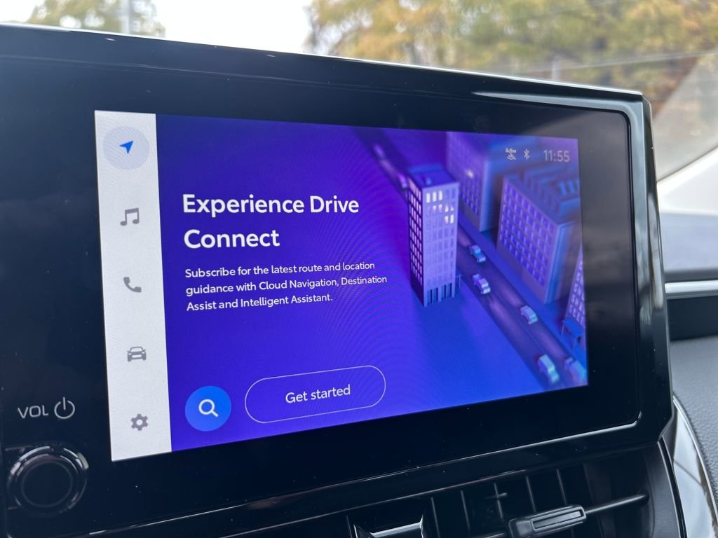 New 2026 Toyota Corolla LE image 13