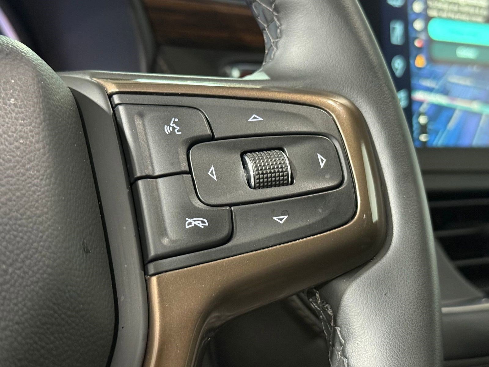 Used 2024 Chevrolet Tahoe High Country image 25