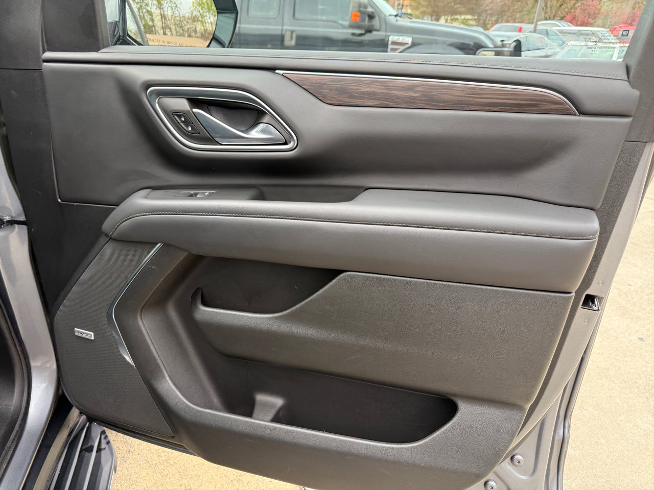 Used 2021 Chevrolet Tahoe LT image 29