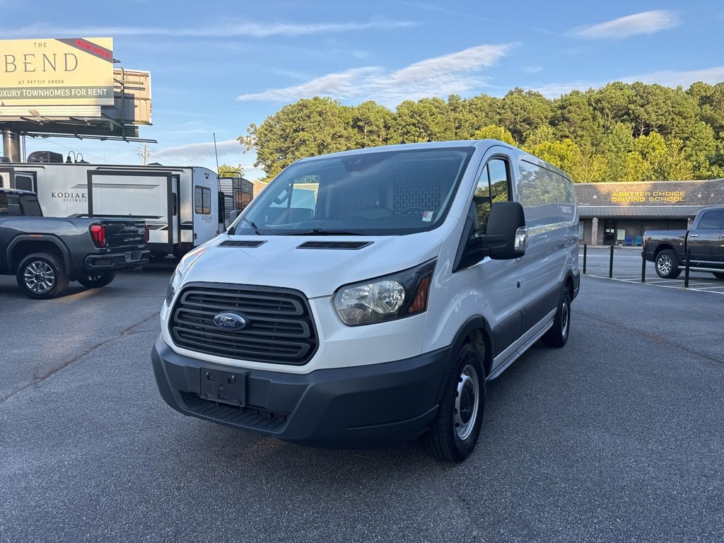 Used 2019 Ford Transit 150 130 Low Roof image 6