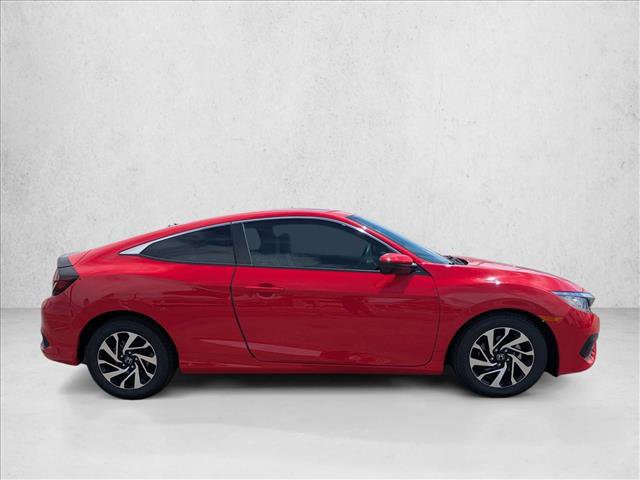 Used 2018 Honda Civic LX-P image 4