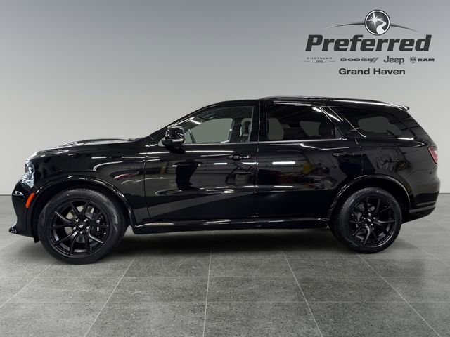 New 2026 Dodge Durango GT image 9
