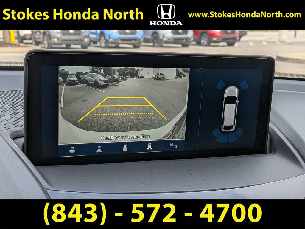 Used 2023 Acura RDX w/ Technology Package AWD/4WD image 26
