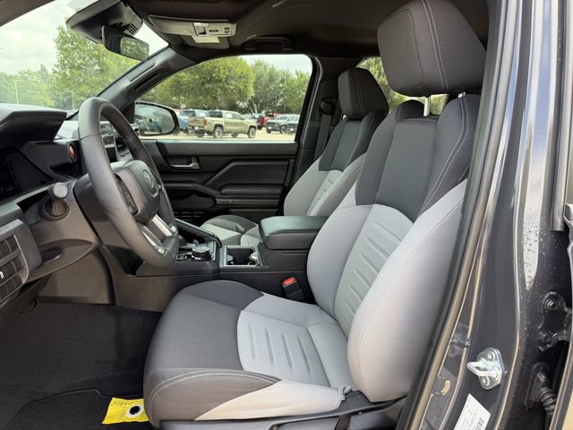 Used 2026 Toyota Tacoma SR5 AWD/4WD image 24