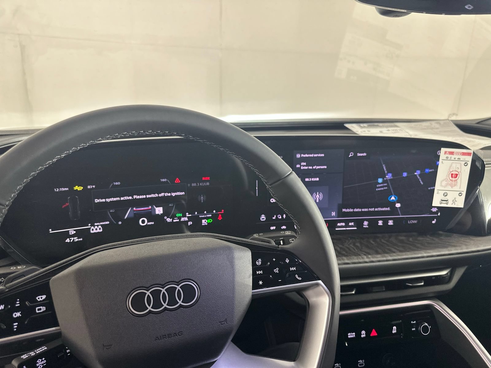 Certified 2025 Audi Q5 Premium w/ Premium Plus AWD/4WD image 16