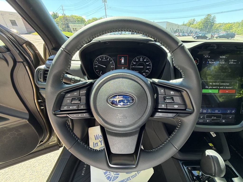 Used 2026 Subaru Forester Premium AWD/4WD image 18
