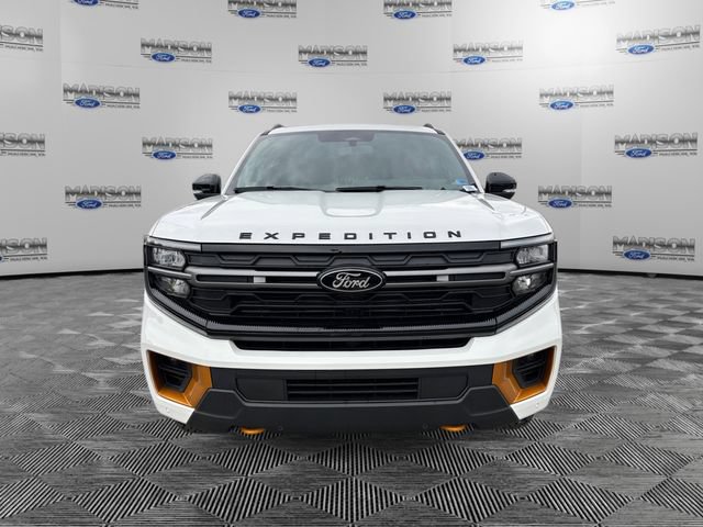 New 2026 Ford Expedition Tremor AWD/4WD image 8