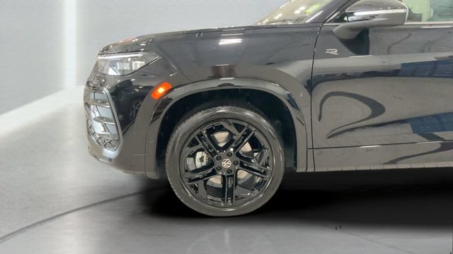 New 2026 Volkswagen Tiguan SE R-Line AWD/4WD image 26