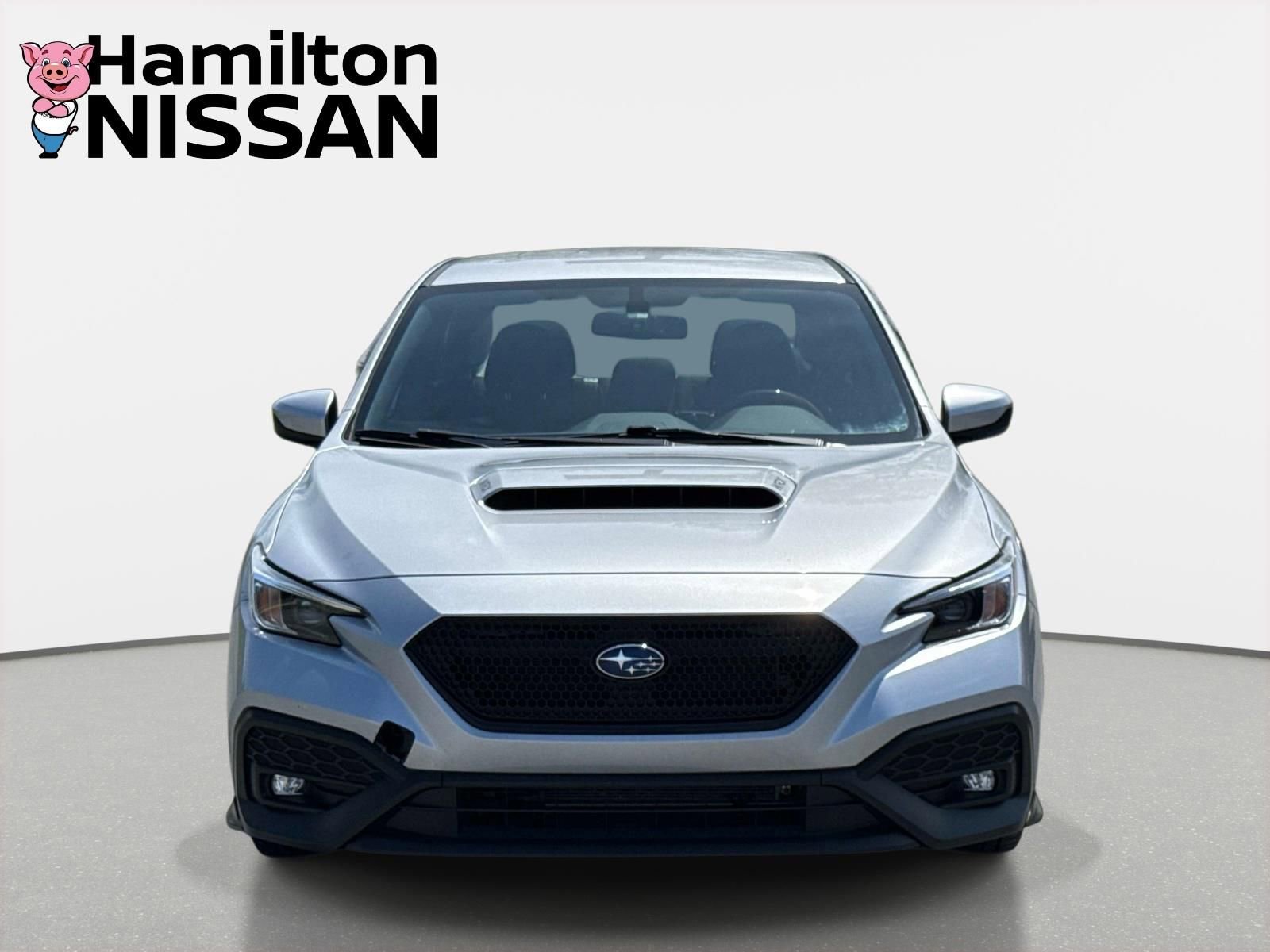Used 2023 Subaru WRX Premium AWD/4WD image 6