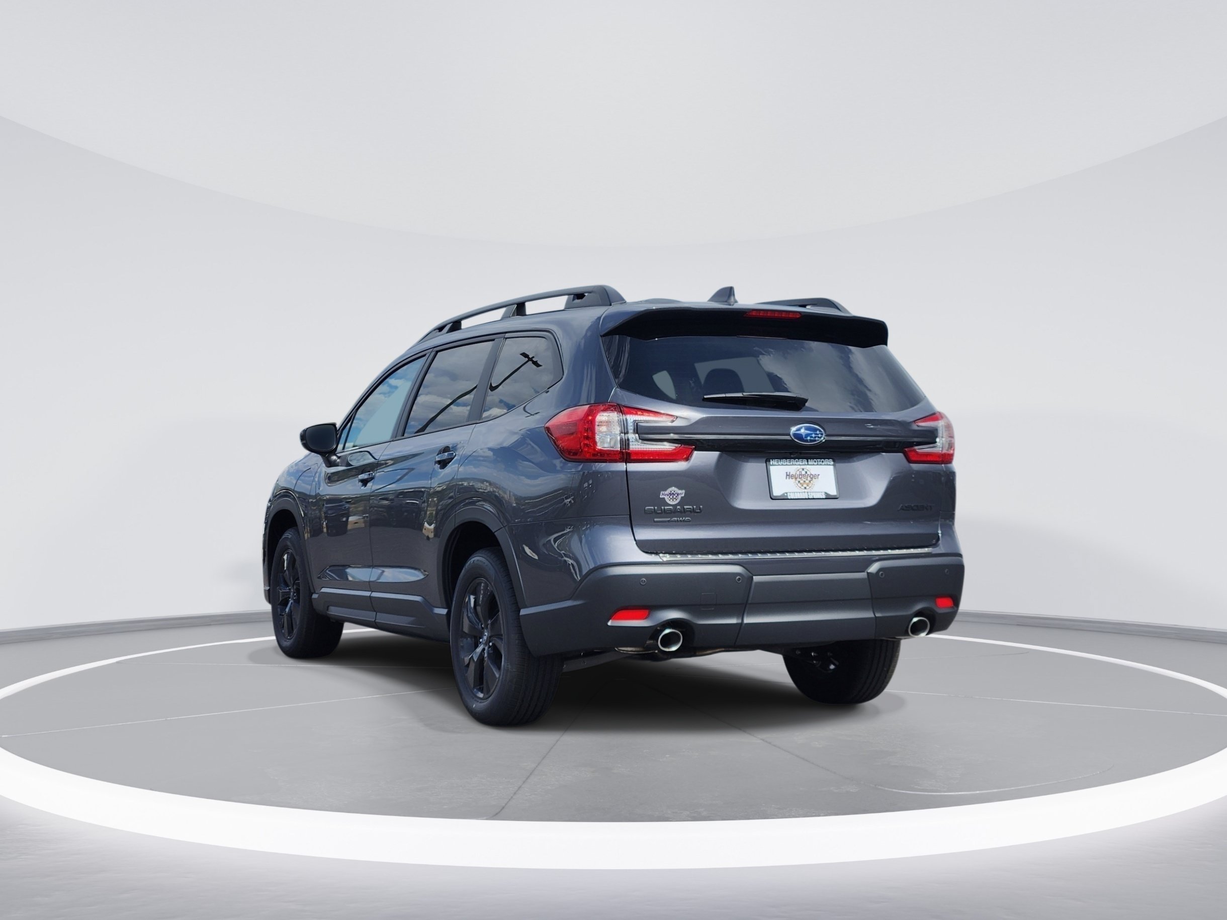 New 2026 Subaru Ascent Premium AWD/4WD image 7