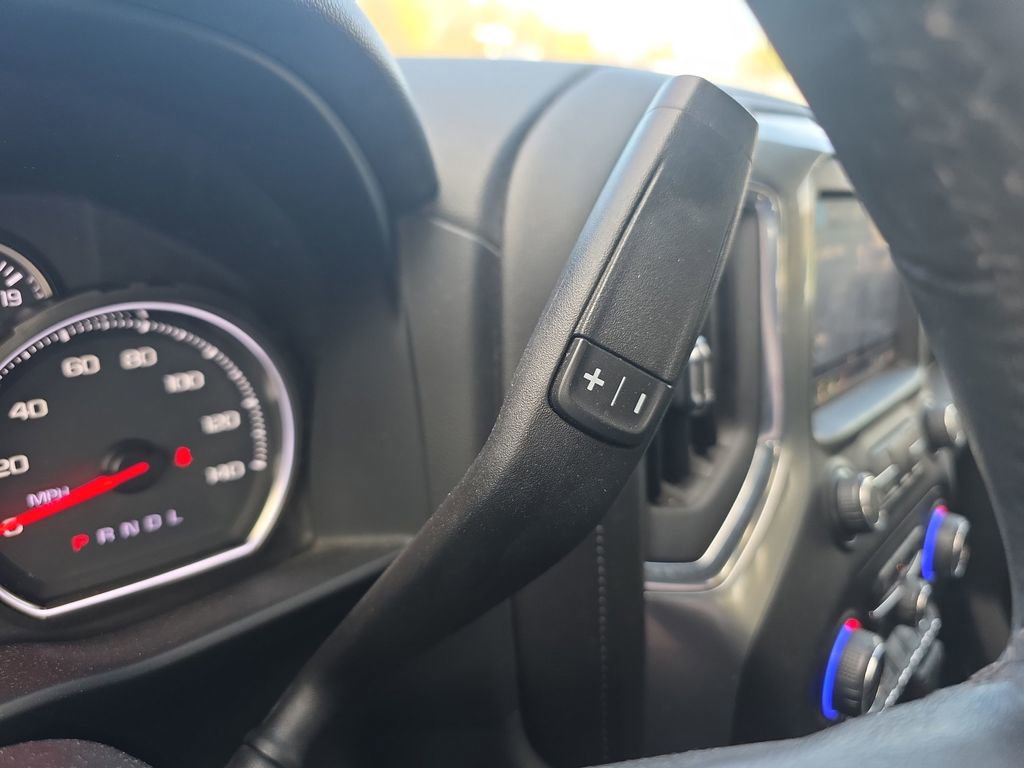 Used 2021 Chevrolet Silverado 1500 RST w/ Redline Edition image 36