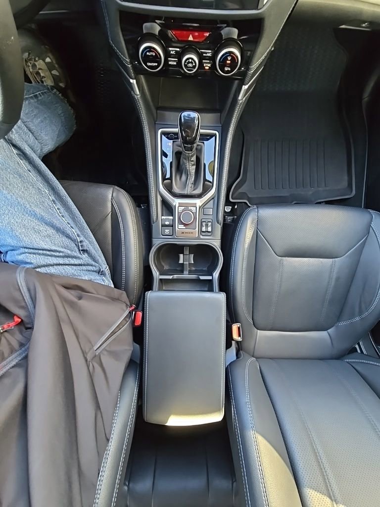 Used 2023 Subaru Forester Limited image 26