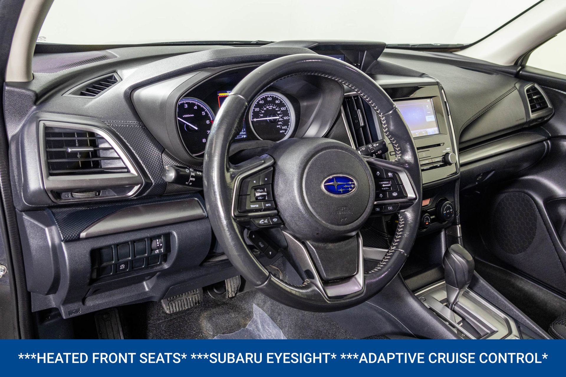 Used 2020 Subaru Forester Premium image 4