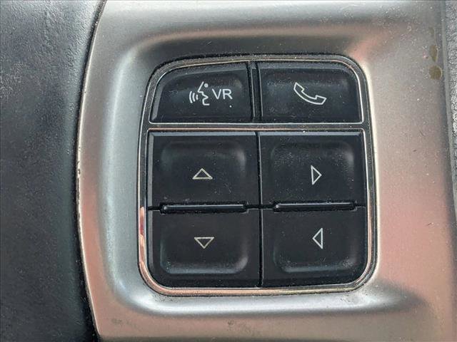 Used 2015 RAM 1500 Laramie w/ Convenience Group image 11