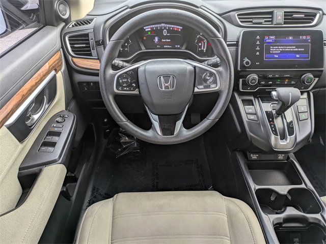 Used 2020 Honda CR-V EX image 13