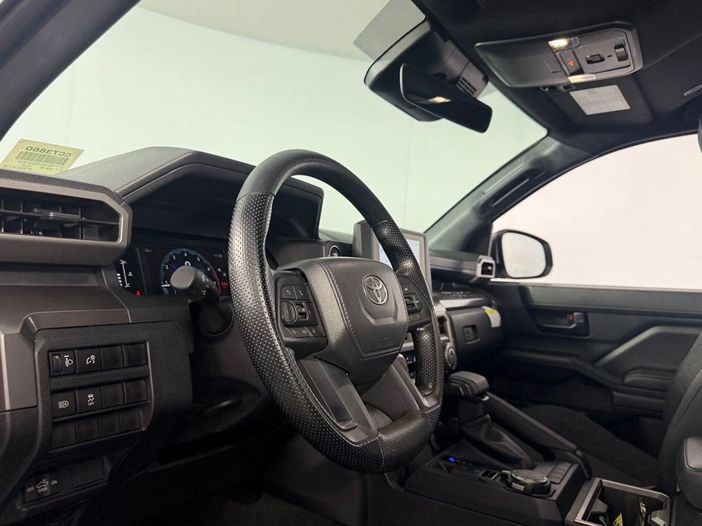 Used 2026 Toyota Tacoma SR5 AWD/4WD image 20
