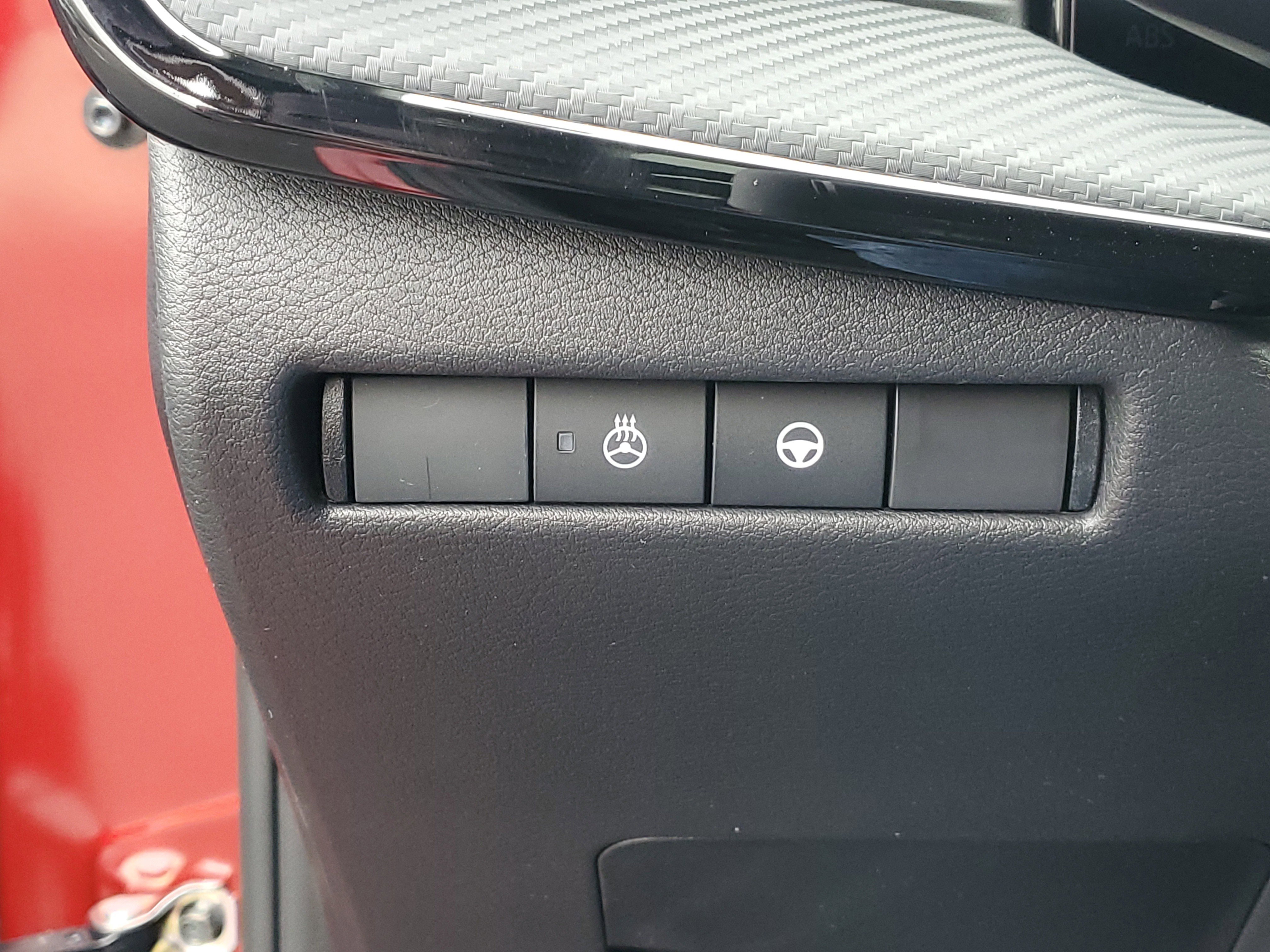 New 2026 Nissan Kicks SR w/ SR Premium Package AWD/4WD image 8