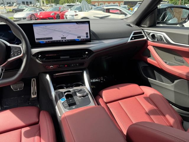 Used 2025 BMW i4 M50 w/ Premium Package AWD/4WD image 18