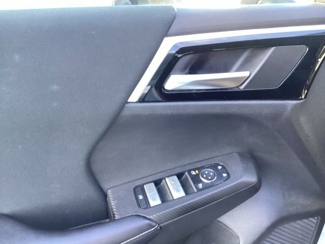 Used 2022 Mitsubishi Outlander ES image 23