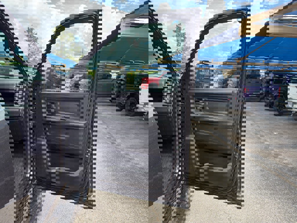 New 2026 RAM 2500 Tradesman image 14