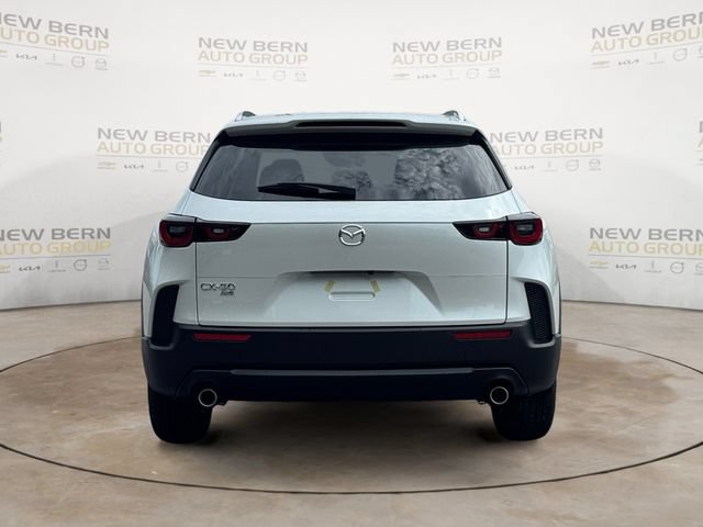 New 2026 MAZDA CX-50 AWD 2.5 S w/ Cargo Package image 4