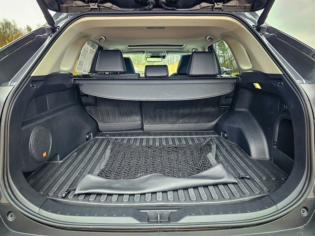 Used 2025 Toyota RAV4 XLE Premium w/ Weather Package image 34