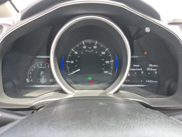 Used 2018 Honda Fit EX image 23