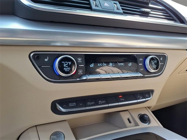 Certified 2025 Audi Q5 2.0T Premium w/ Convenience Plus Package image 20