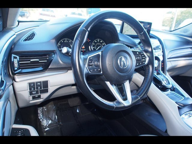 Used 2020 Acura RDX w/ Technology Package FWD image 17