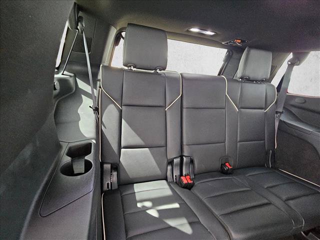 Certified 2023 Cadillac Escalade Premium Luxury AWD/4WD image 16