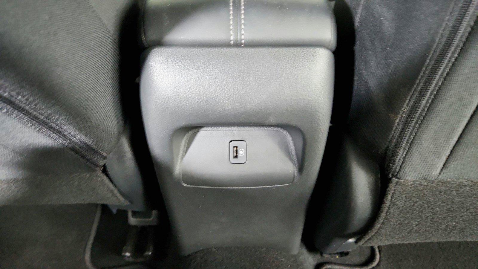 Used 2025 Nissan Sentra SV FWD image 21