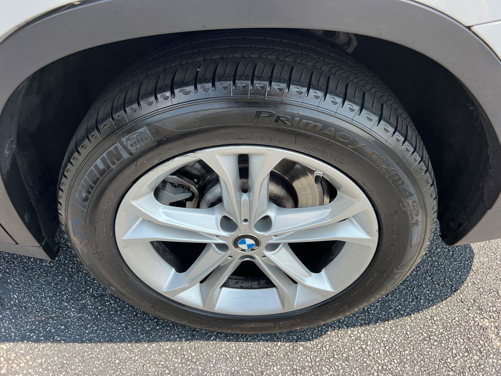 Used 2021 BMW X3 sDrive30i w/ Convenience Package RWD image 20