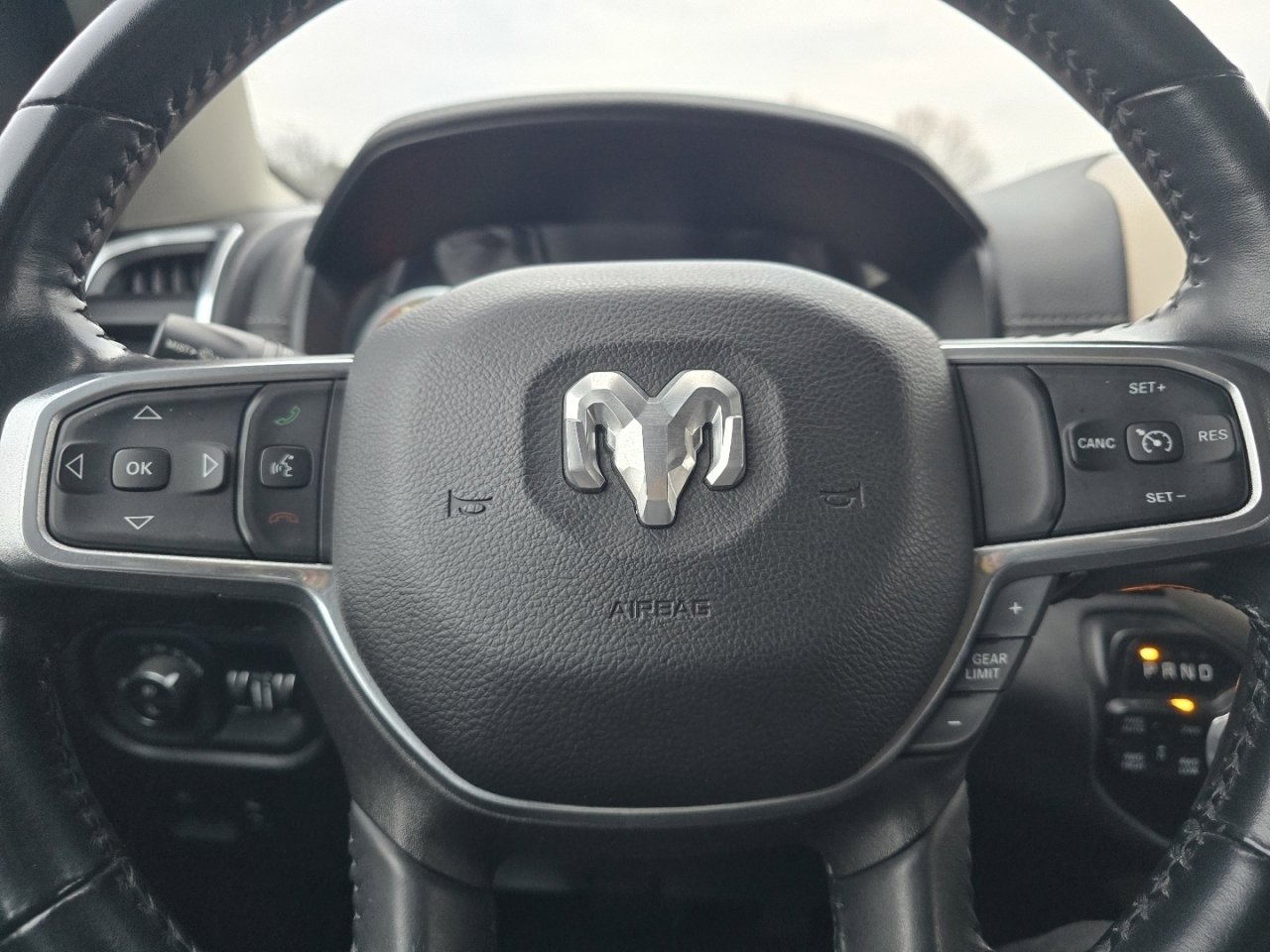 Used 2022 RAM 1500 Laramie image 27