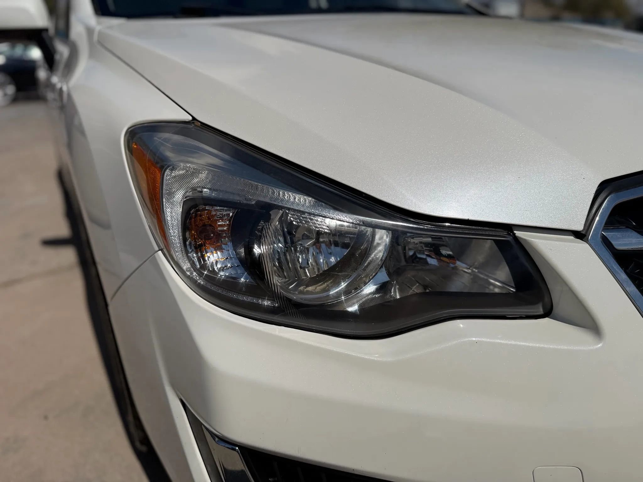 Used 2015 Subaru Impreza 2.0i Premium image 10