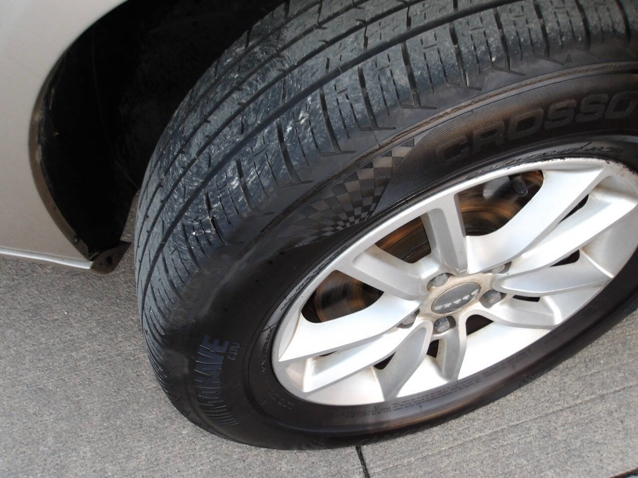 Used 2013 Dodge Grand Caravan SXT w/ Entertainment Group 1 image 43